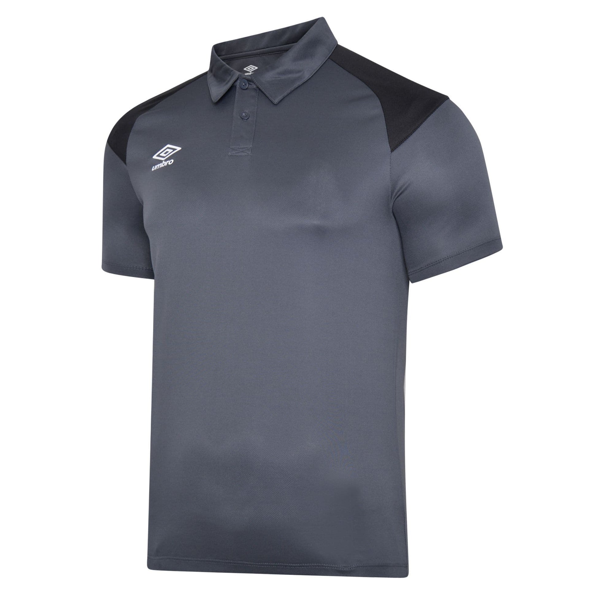 Umbro Team Polo Shirt