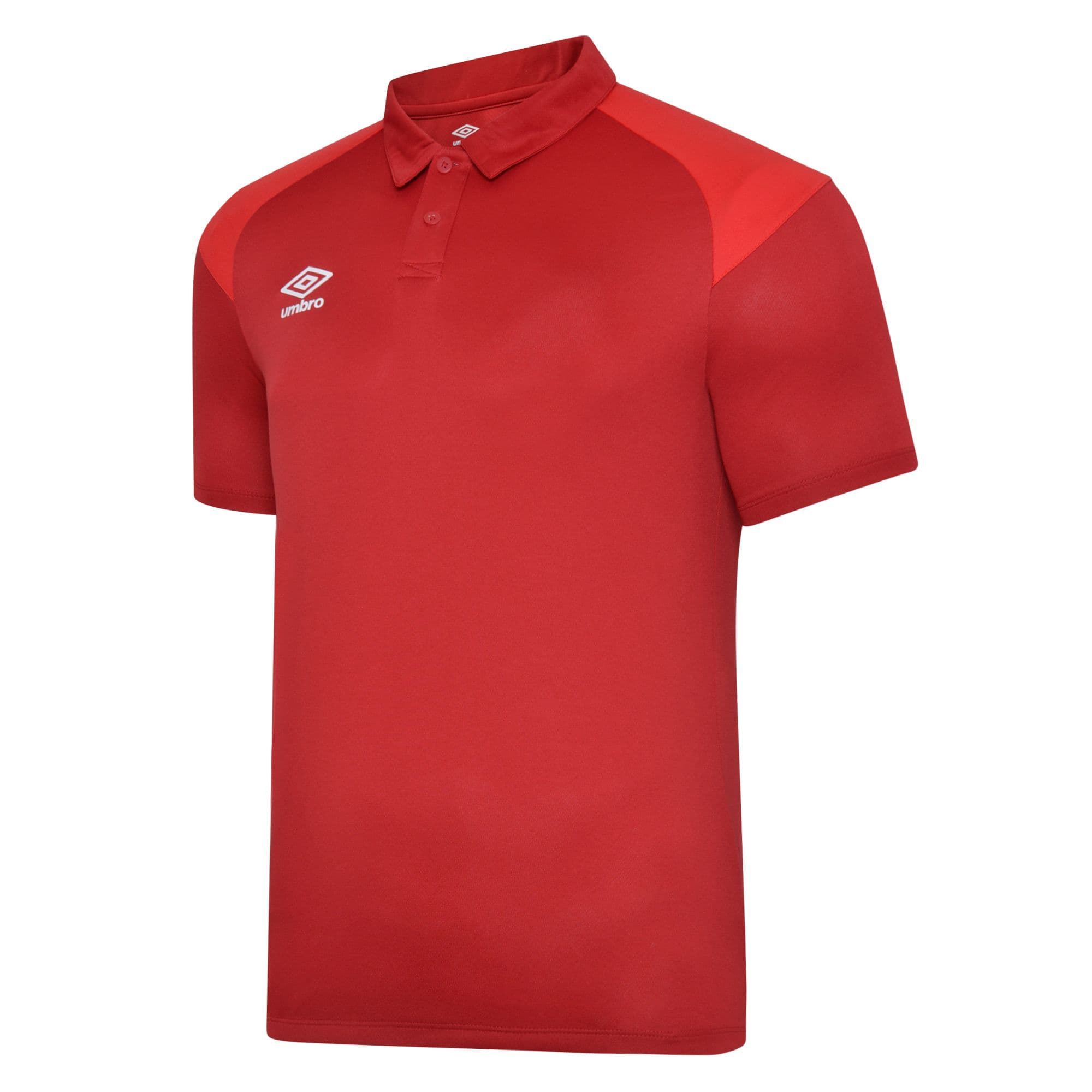 Umbro Team Polo Shirt