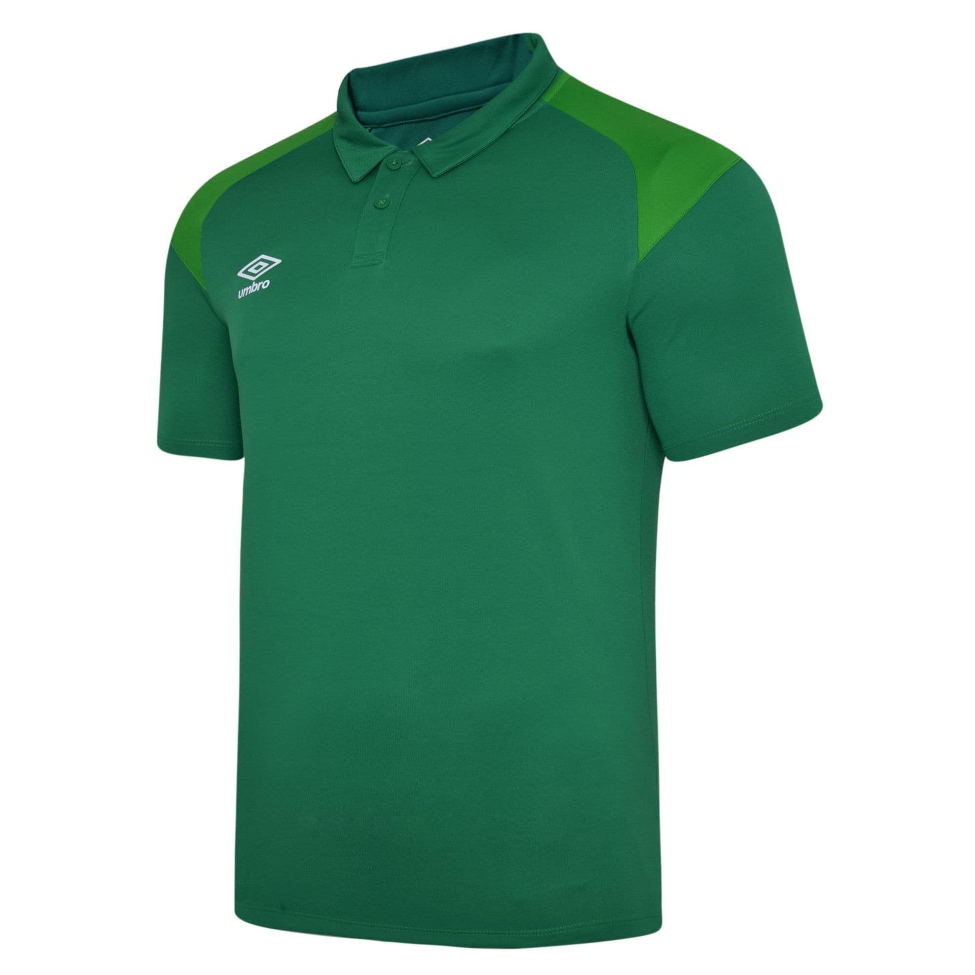 Umbro Team Polo Shirt