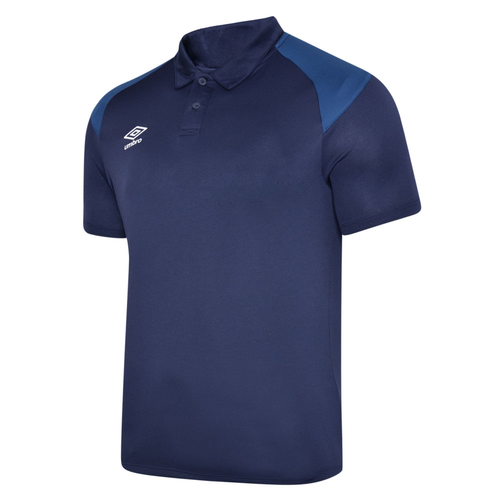 Umbro Team Polo Shirt