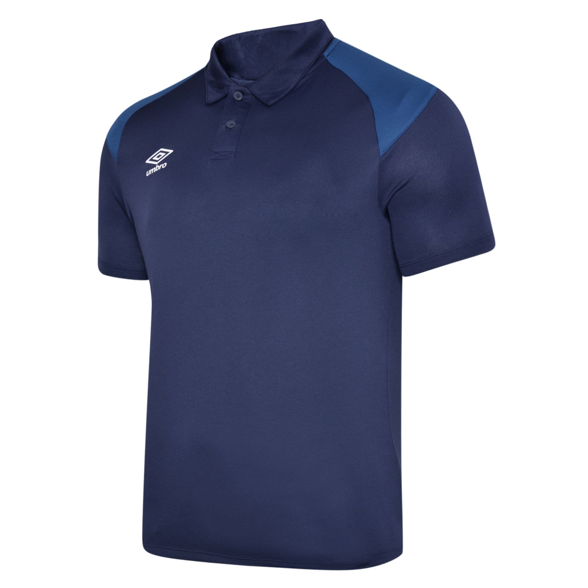 Umbro Team Polo Shirt
