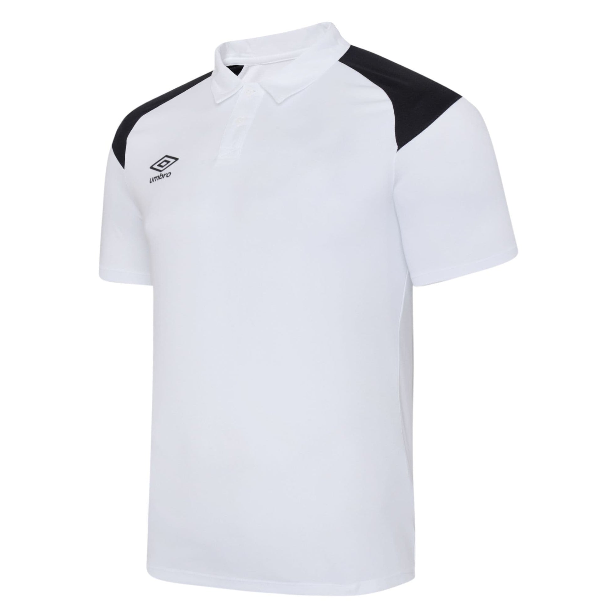 Umbro Team Polo Shirt