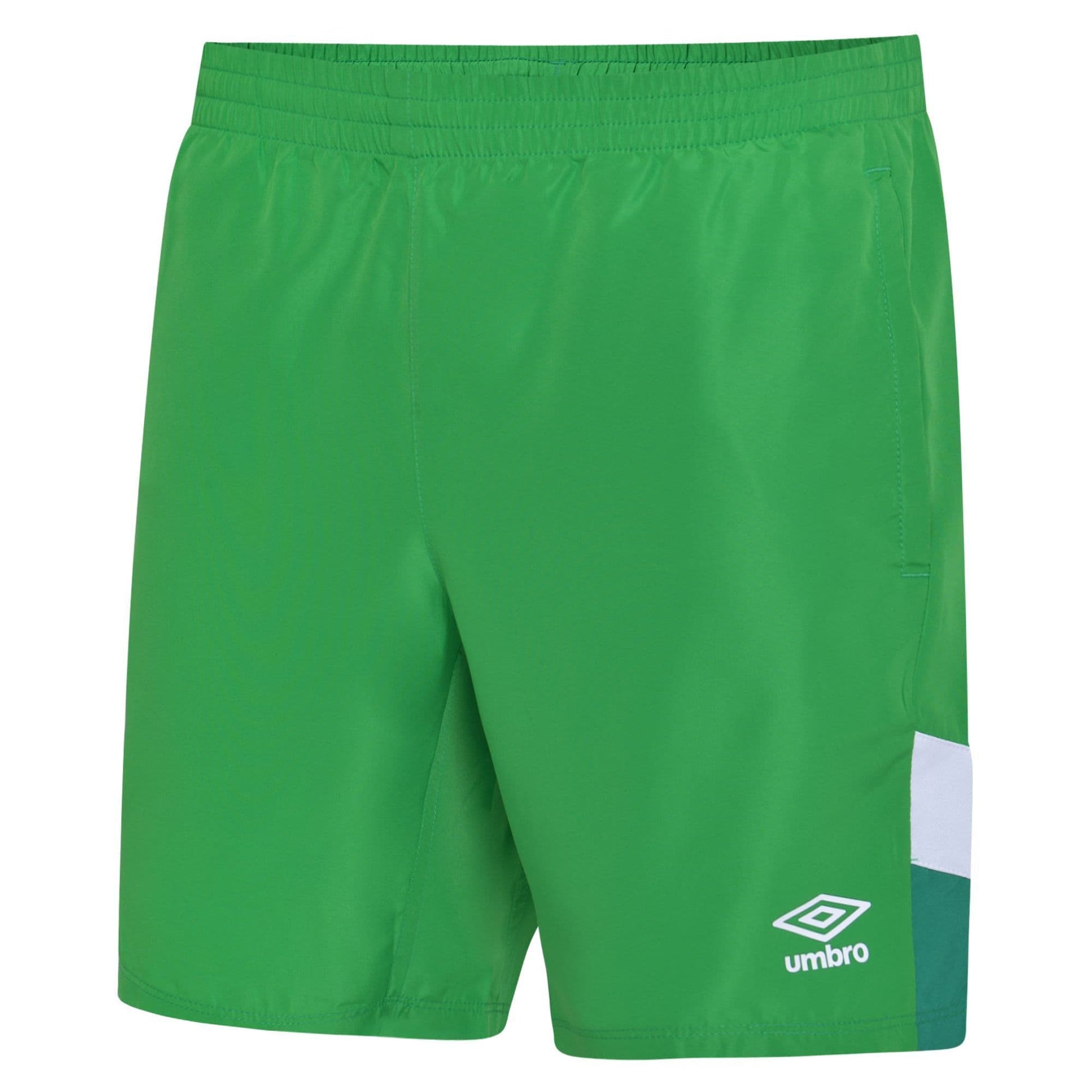 Umbro Team Training Shorts
