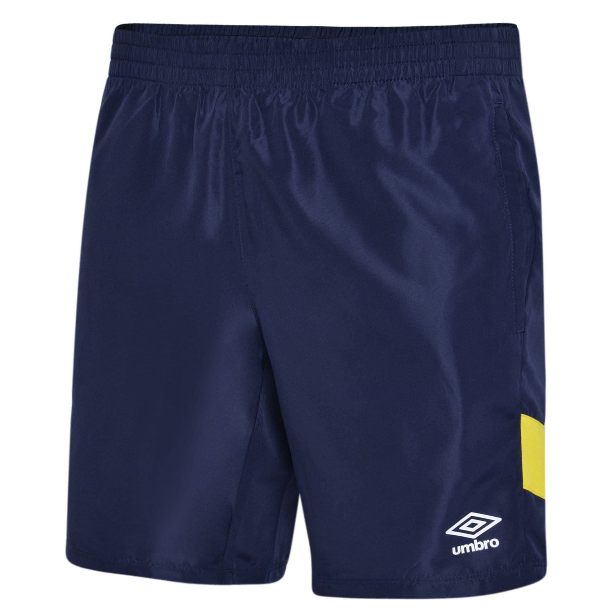 Umbro Team Training Shorts