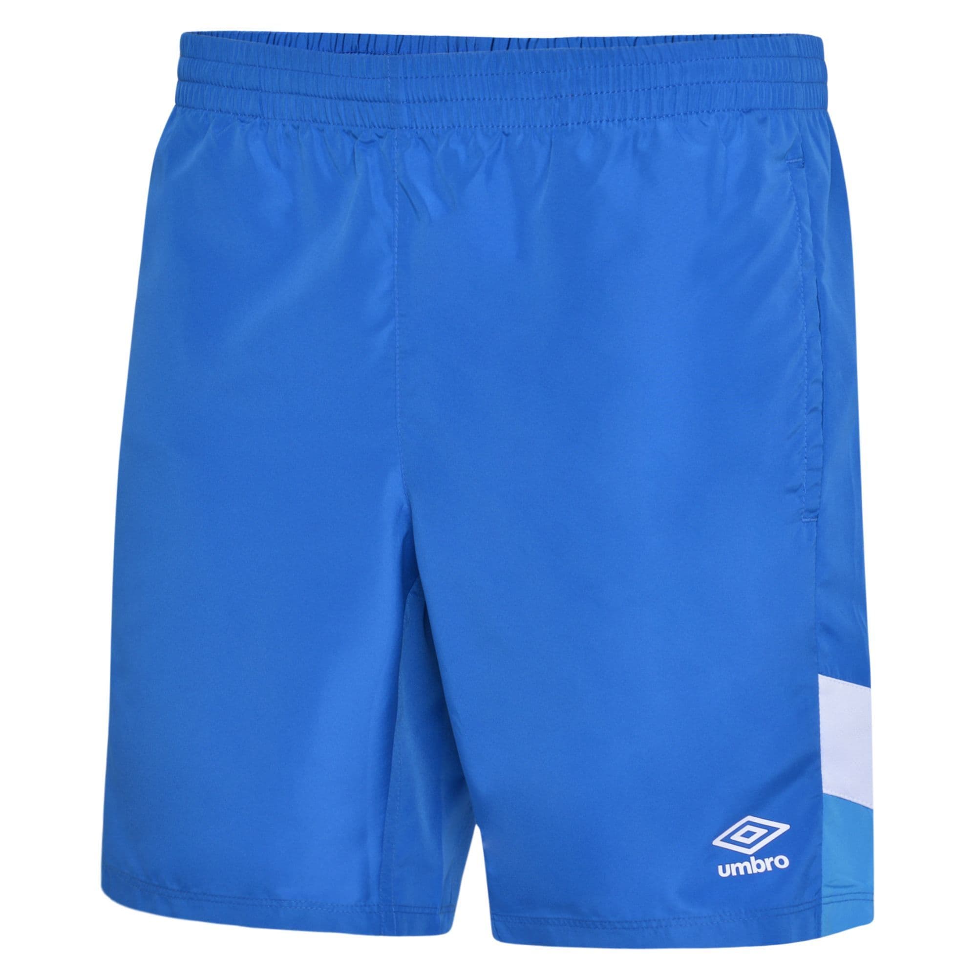 Umbro Team Training Shorts