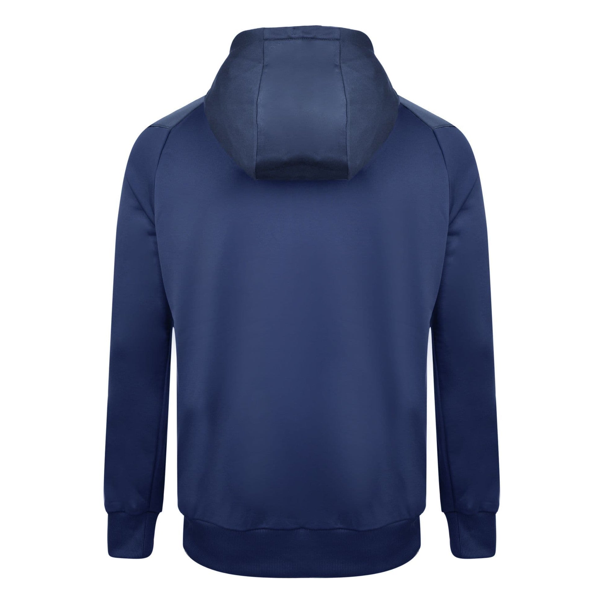 Umbro Team Zipped Hoodie