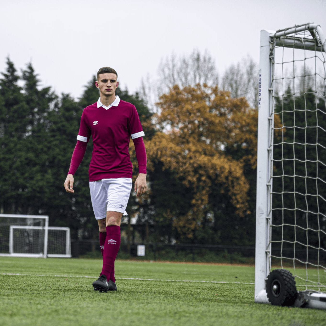 Umbro Tempest Shirt