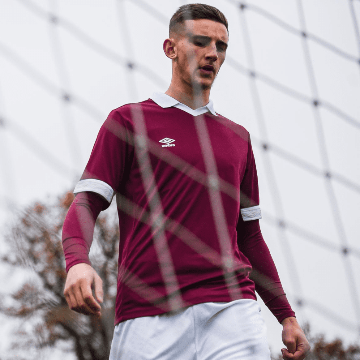 Umbro Tempest Shirt