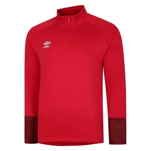 Umbro Total Training 1/4 Zip
