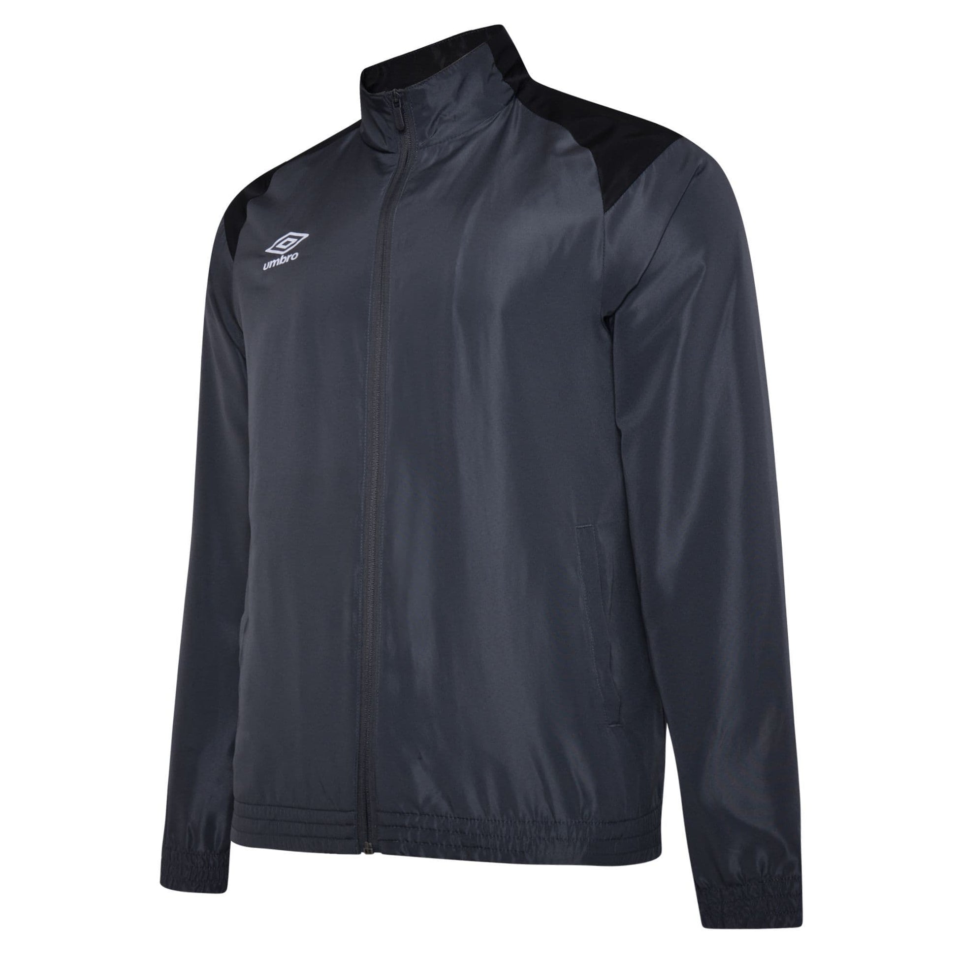 Umbro Total Training Waterproof Jacket
