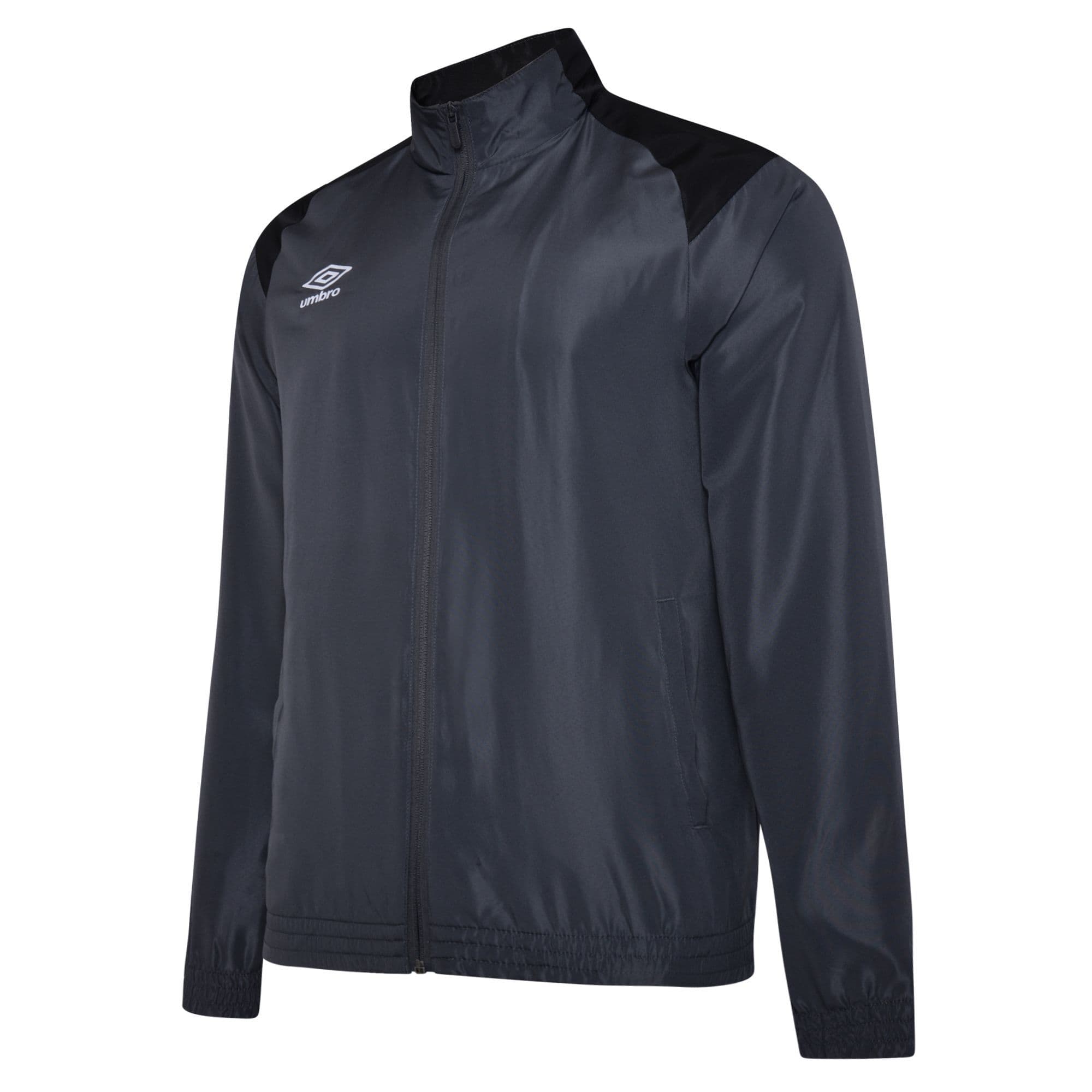 Umbro Total Training Waterproof Jacket