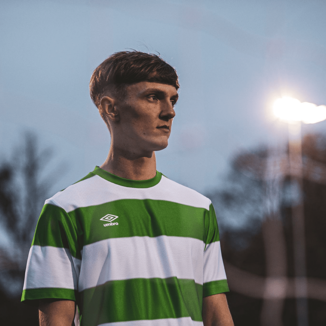 Umbro Triumph Shirt