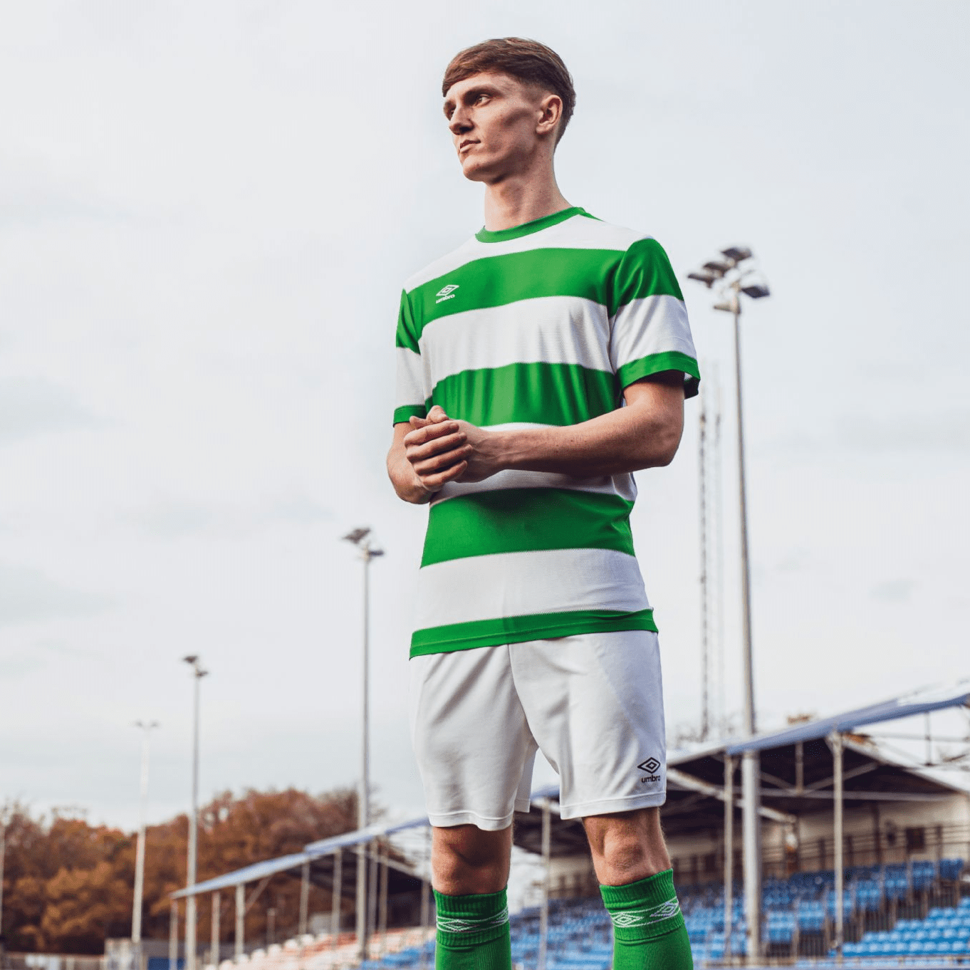 Umbro Triumph Shirt