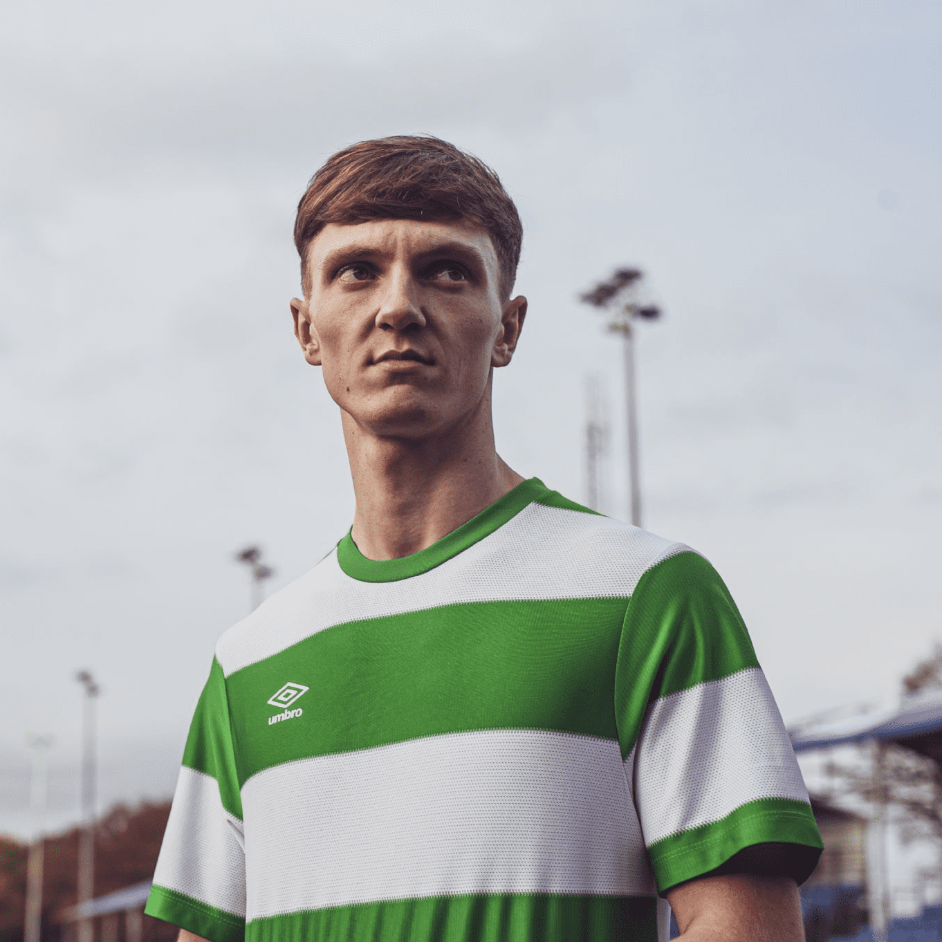 Umbro Triumph Shirt