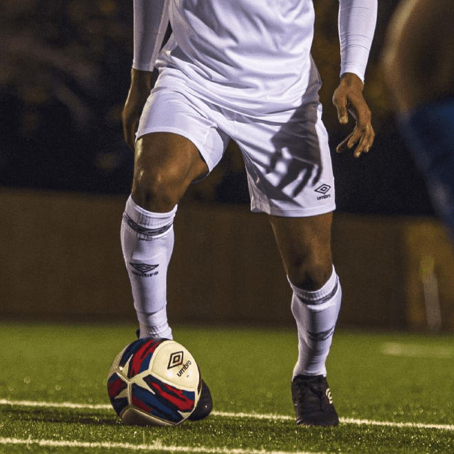 Umbro Vier Shorts