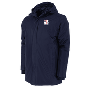 White Ensign 2025 Bench Jacket