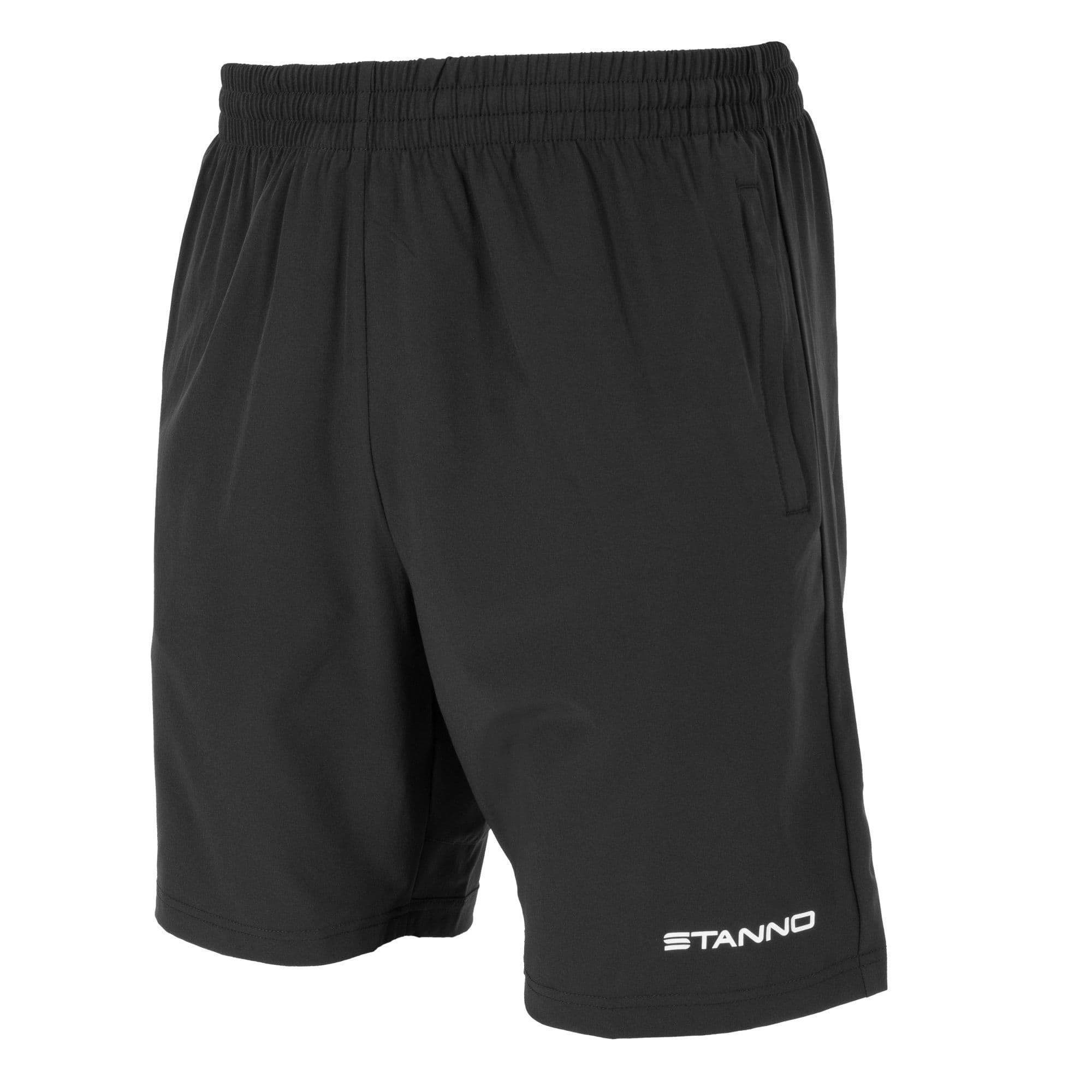 Stanno x ESL Coaches Short