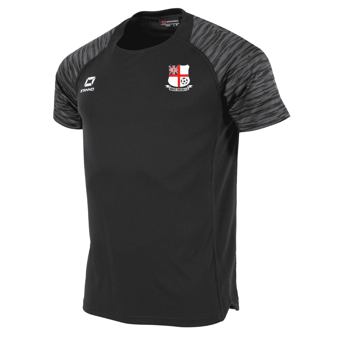Rayleigh Boys & Girls Coaches Training Shirt