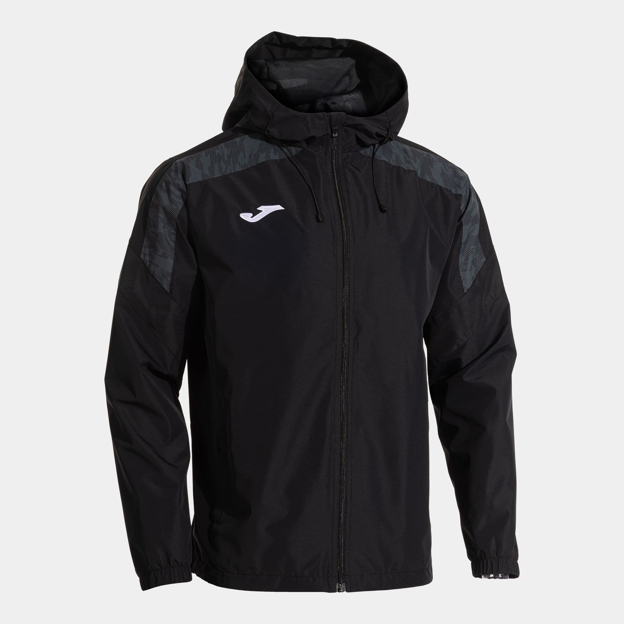 Wickford and Runwell 2025 Rain Jacket