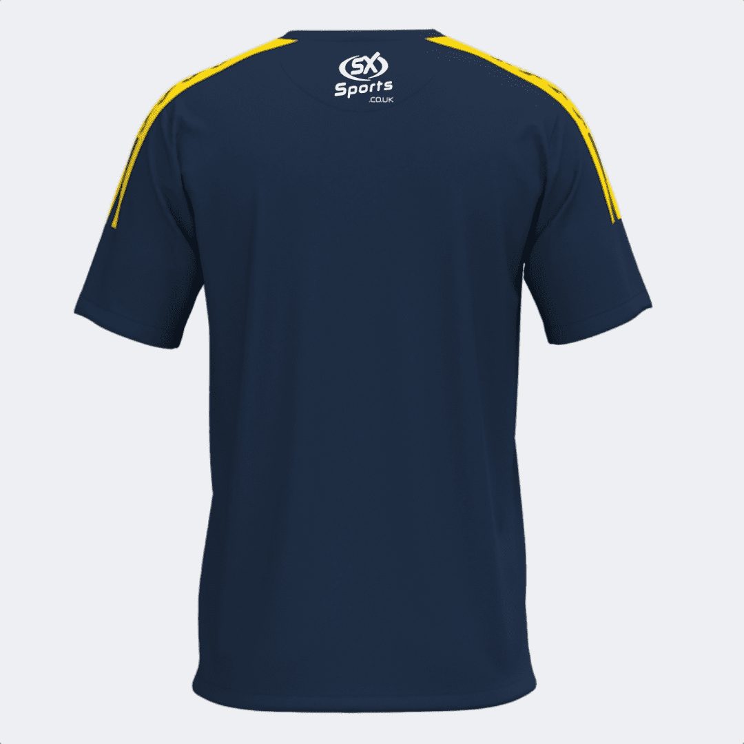 Woodham Radars 2024 Training Shirt