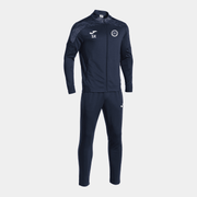 Woodham Radars 2025 Coaches Tracksuit