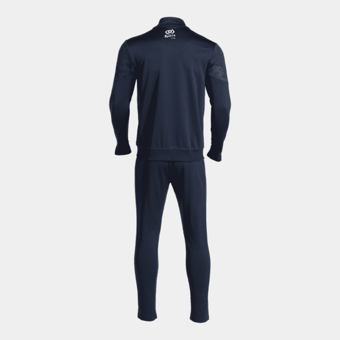 Woodham Radars 2025 Coaches Tracksuit