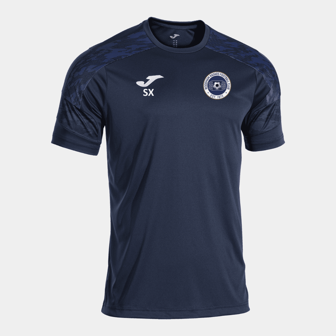 Abingdon United WFC Coaches Training Shirt