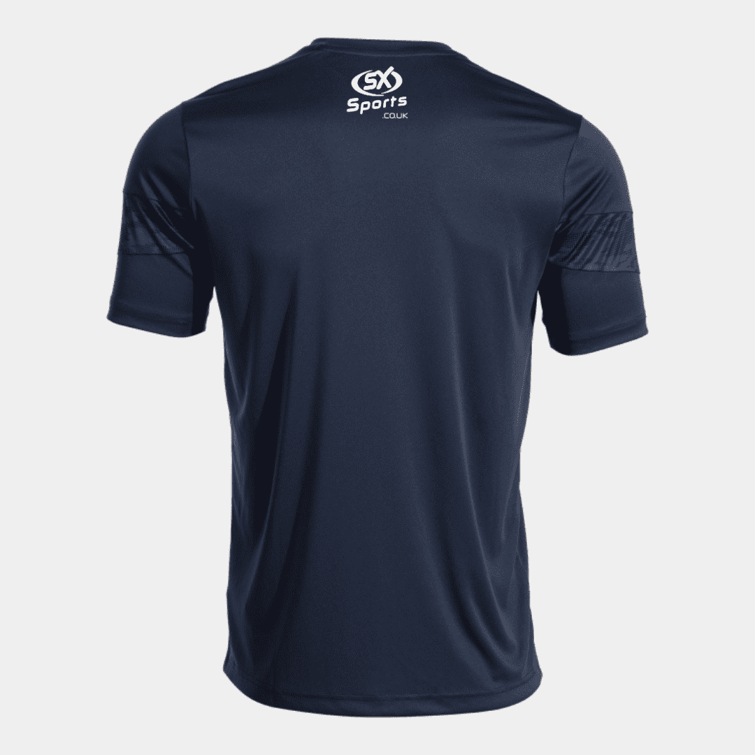 Woodham Radars 2025 Coaches Training Shirt