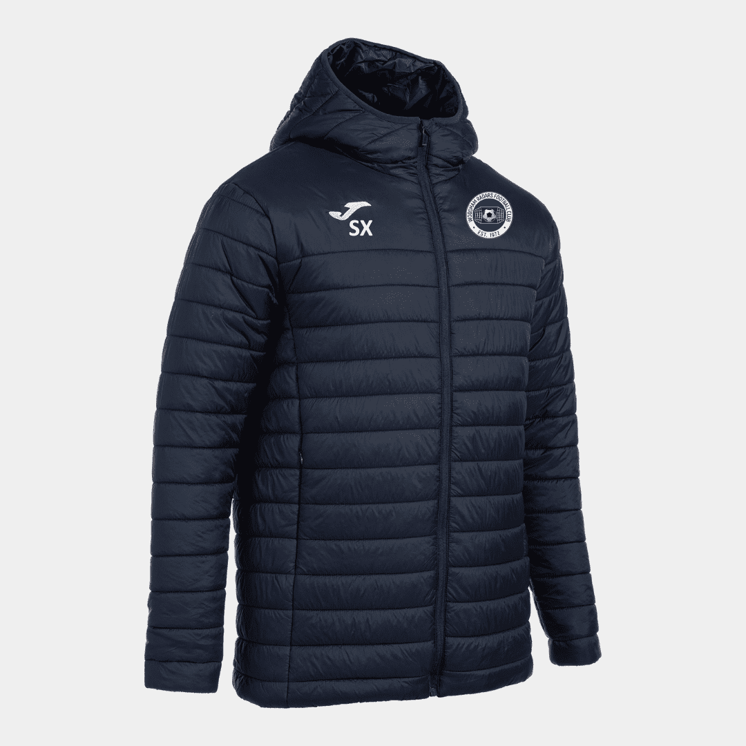 Woodham Radars 2025 Coat