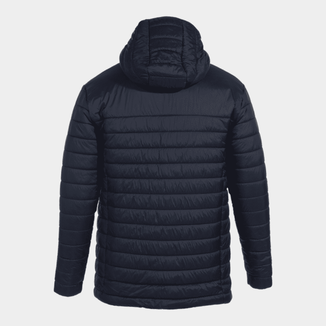 Woodham Radars 2025 Coat