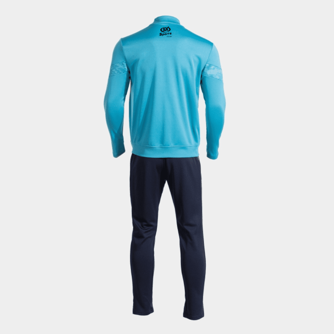 Woodham Radars 2025 Players Tracksuit