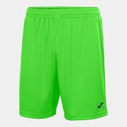 Woodham Radars Goalkeeper Short - Nobel