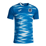 Woodham Radars Home Shirt