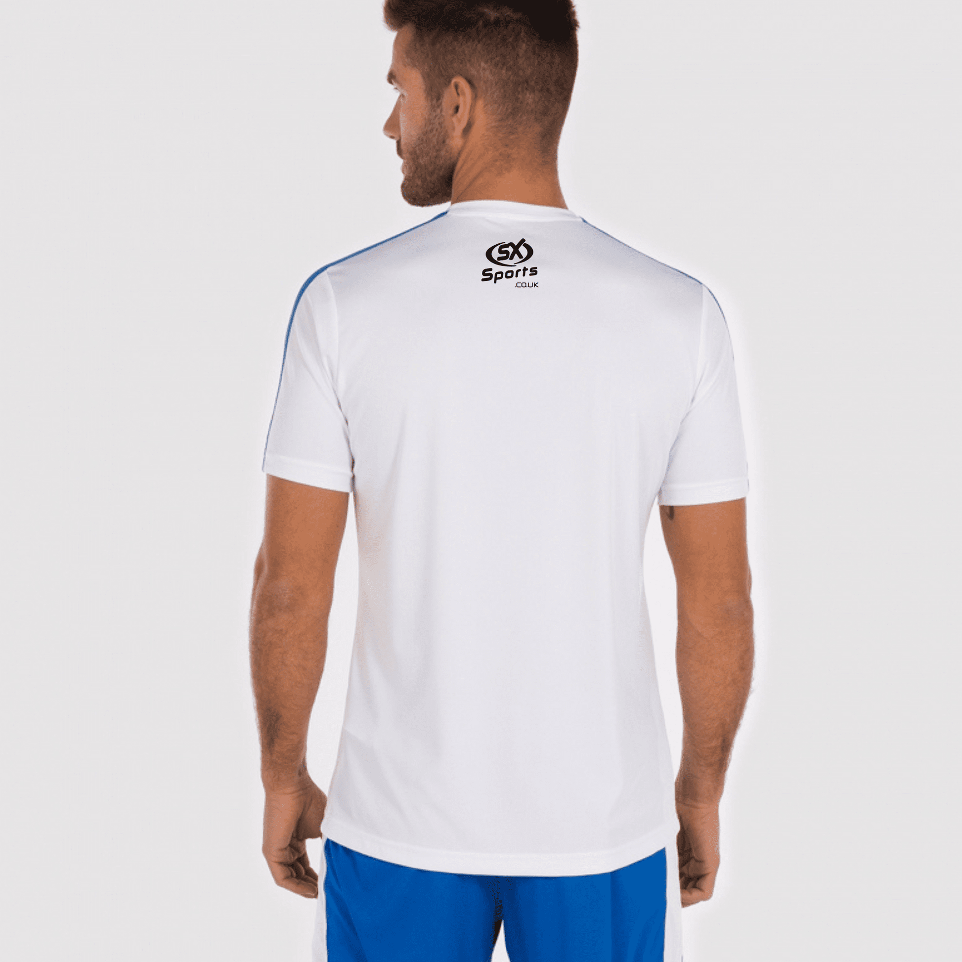 Woodham Radars Players Training Shirt