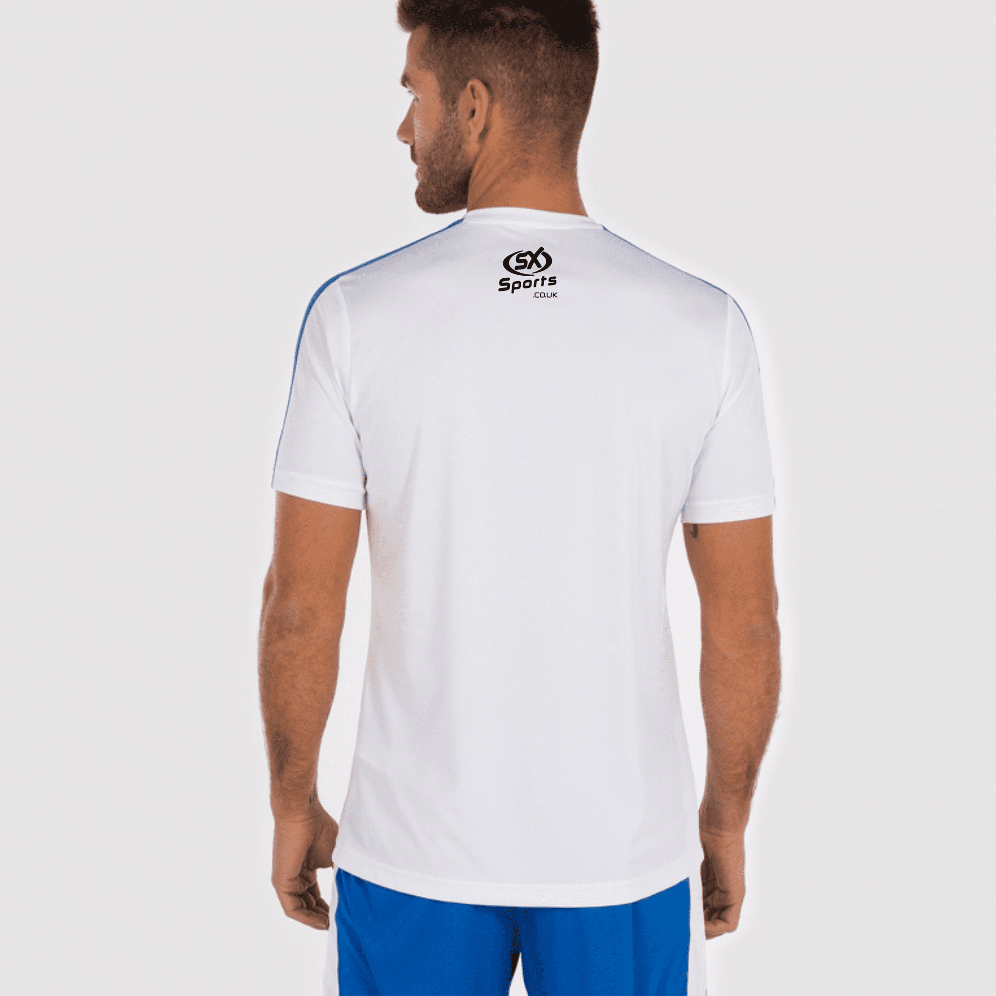 Woodham Radars Players Training Shirt